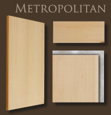 Metro Cabinets