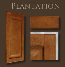 Plantation Cabinets