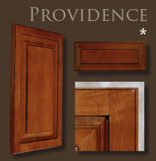 Providence Cabinets