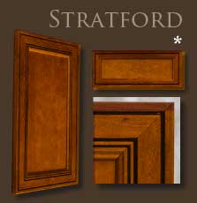 Stratford Cabinets