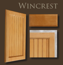 Wincrest Cabinets